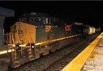 CSX 3330 on Q438